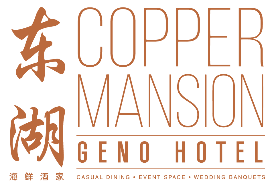 Copper Mansion